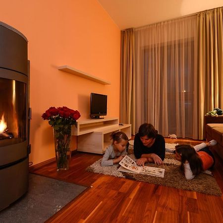 Crocus Apartments 310, 507 Штрбске-Плесо Экстерьер фото
